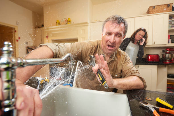 Best Water damage restoration near me  in Northwood, OH